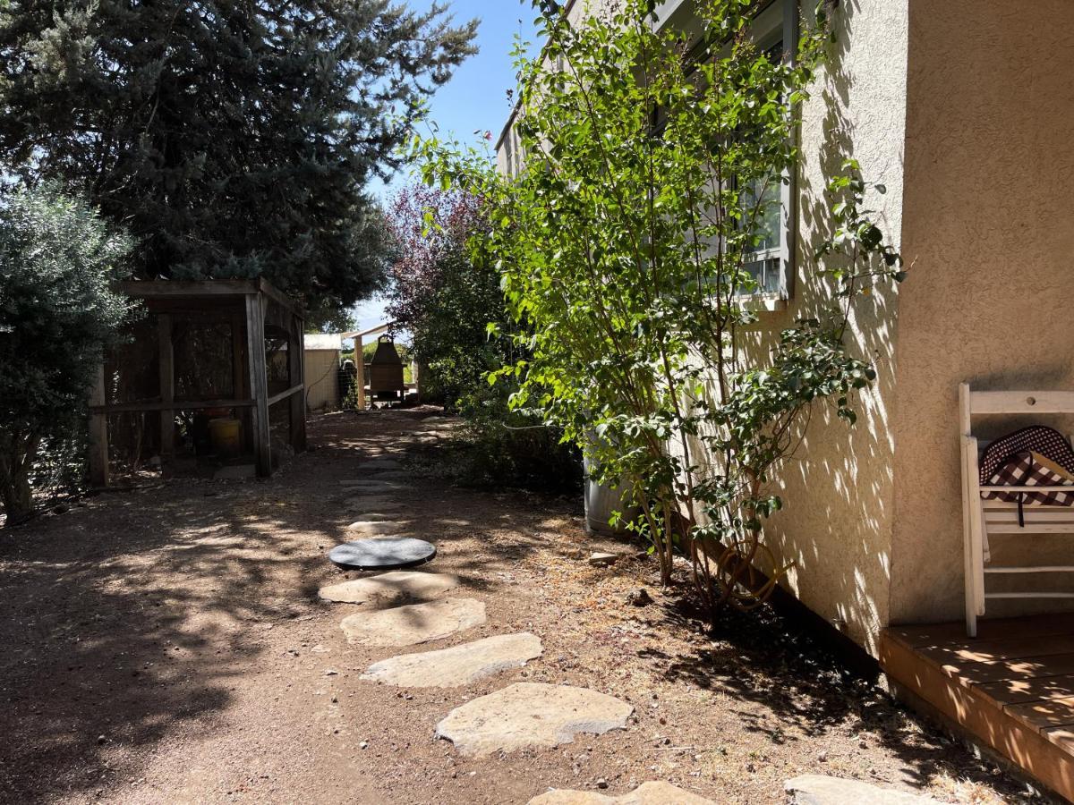 חופשה בחורשה Villa Sha'al Exterior photo